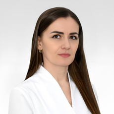 Потокова Марина Магаметовна, терапевт