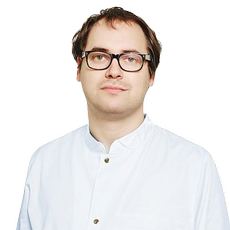 Рудов Артур Вячеславович, массажист