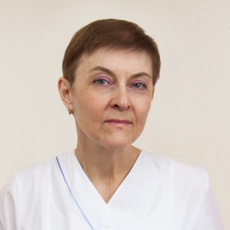 Ликоченко Евгения Александровна, офтальмолог