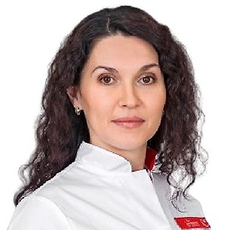 Кретова Мария Сергеевна, терапевт