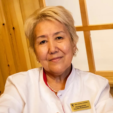 Новгородова Ульяна Романовна, гинеколог