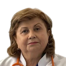 Мусаева Индира Ганиевна, инфекционист