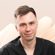 Андреев Глеб Львович, ортодонт