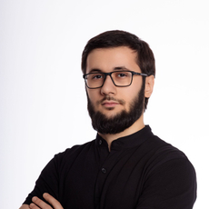 Гасанов Мансур Расимович, стоматолог-терапевт