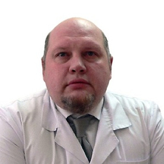 Куриленко Игорь Николаевич, психиатр