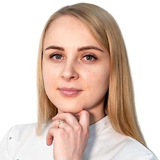 Лагутина Юлия Николаевна, эндокринолог