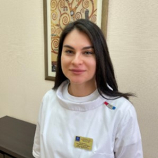 Карбышева Людмила Гаджиевна, дерматолог