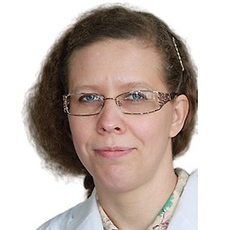 Котова Ольга Сергеевна, терапевт