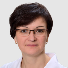 Чернеева (Мироненко) Светлана Николаевна, терапевт