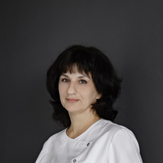 Аванесян Фируза Лаврентьевна, кардиолог