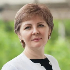 Хутова Фатима Тлюстенбиевна, офтальмолог