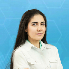 Аванесян Арнела Александровна, офтальмолог