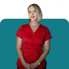 Выхрестюк Антонина Валерьевна, гинеколог