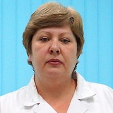 Сорокина Светлана Анатольевна, стоматолог-терапевт