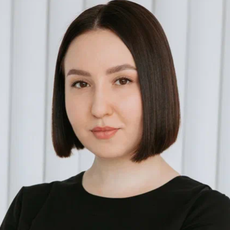 Николайко Екатерина Витальевна, онколог