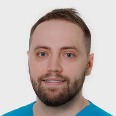 Таянов Станислав Викторович, стоматолог-терапевт