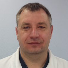 Цыганчук Евгений Владимирович, сосудистый хирург