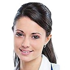 Антонова Юлия Равиловна, стоматолог-терапевт