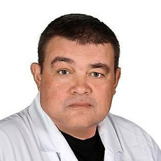 Широков Олег Владимирович, торакальный хирург