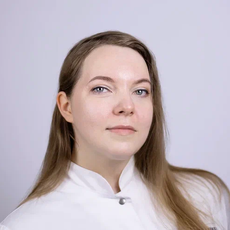 Игнатьева Екатерина Сергеевна, гастроэнтеролог