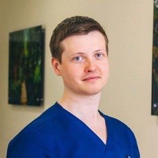 Егоров Александр Андреевич, детский ортопед