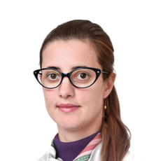 Сторожева Мария Сергеевна, психиатр