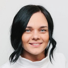 Родионова (Алексеева) Марина Александровна, кардиолог