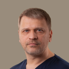 Стукан Валерий Владимирович, ортопед