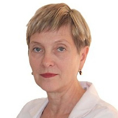 Ролдугина Ольга Анатольевна, гинеколог