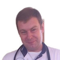 Мальцев Кирилл Александрович, терапевт