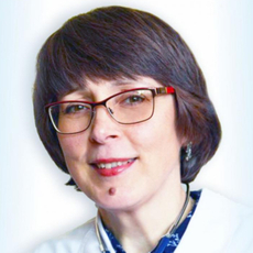 Суханова Галина Алексеевна, детский аллерголог