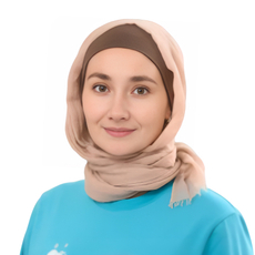 Габдуллина Ильмира Мударисовна, детский нейропсихолог