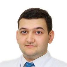 Абдуллаев Кямран Интигам Оглы, хирург
