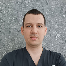Извеков Игорь Юрьевич, стоматолог-ортопед