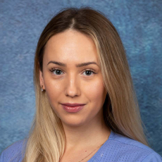 Родионова Роксана Викторовна, терапевт