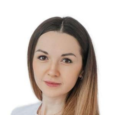 Копцева Анна Юрьевна, детский невролог