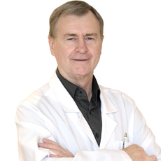 Курпатов Владимир Иванович, психотерапевт