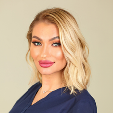 Нариянц (Гузаревич) Марина Вячеславовна, стоматолог-терапевт