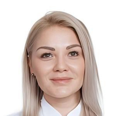 Пирогова Мария Сергеевна, онколог