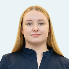 Дегтярёва Евгения Александровна, ЛОР