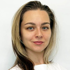 Воронова София Григорьевна, стоматолог-хирург