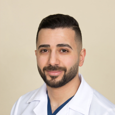 Шакатрех Ахмад Ибрахимович, детский офтальмолог