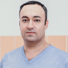 Арутюнов Левон Ревикович, стоматолог-терапевт