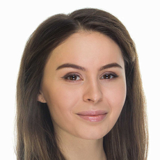 Гаглоева Зарина Рафиковна, гастроэнтеролог