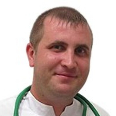 Костюков Артем Васильевич, хирург