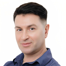 Мелоян Арам Владимирович, стоматолог-терапевт