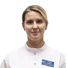 Бакутина Анна Николаевна, стоматологический гигиенист