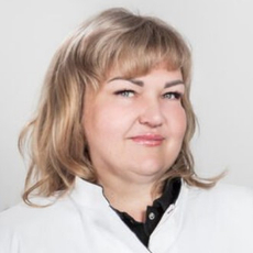 Бабикова Лариса Дмитриевна, психиатр