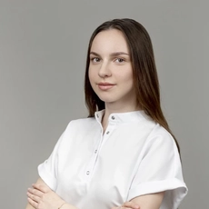 Ивашко Полина Александровна, косметолог