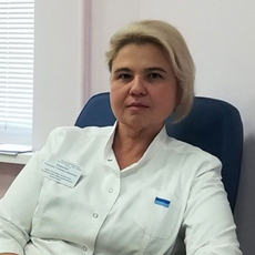 Чиркова Оксана Станиславовна, гинеколог